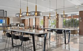 Isrotel King Solomon Hotel