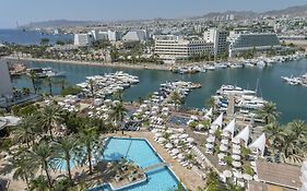 Isrotel King Solomon Hotel